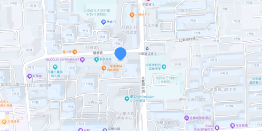 北京地址